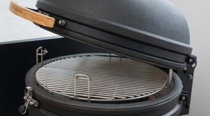barbecue kamado brabura